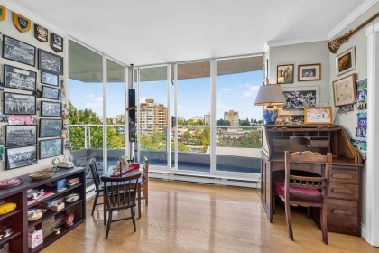 Photo 28 at 9 - 2128 W 43rd Avenue, Kerrisdale, Vancouver West