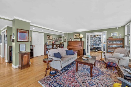 Photo 5 at 9 - 2128 W 43rd Avenue, Kerrisdale, Vancouver West