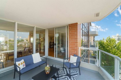 Photo 34 at 9 - 2128 W 43rd Avenue, Kerrisdale, Vancouver West