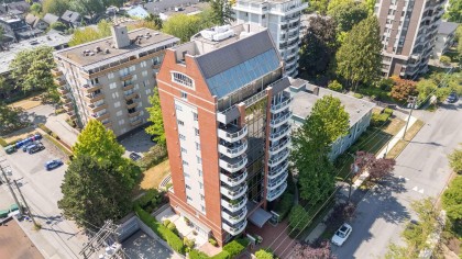 Photo 38 at 9 - 2128 W 43rd Avenue, Kerrisdale, Vancouver West