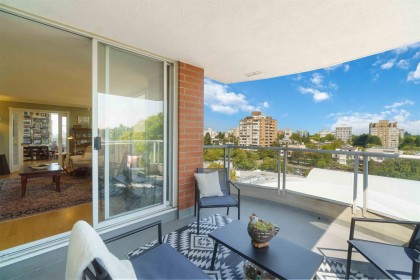 Photo 33 at 9 - 2128 W 43rd Avenue, Kerrisdale, Vancouver West