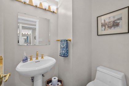 Photo 15 at 9 - 2128 W 43rd Avenue, Kerrisdale, Vancouver West