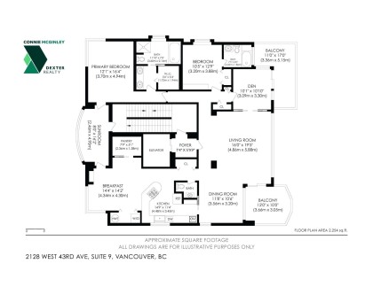 Photo 40 at 9 - 2128 W 43rd Avenue, Kerrisdale, Vancouver West
