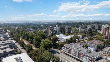 Photo 39 at 9 - 2128 W 43rd Avenue, Kerrisdale, Vancouver West