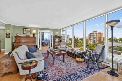 Photo 4 at 9 - 2128 W 43rd Avenue, Kerrisdale, Vancouver West