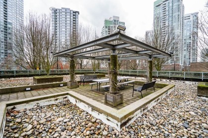 Photo 23 at 1609 - 1009 Expo Boulevard, Yaletown, Vancouver West