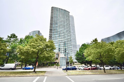 Photo 27 at 1609 - 1009 Expo Boulevard, Yaletown, Vancouver West