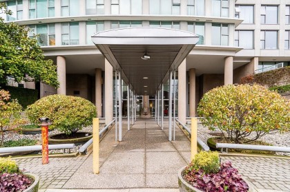 Photo 17 at 1609 - 1009 Expo Boulevard, Yaletown, Vancouver West
