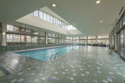 Photo 26 at 1609 - 1009 Expo Boulevard, Yaletown, Vancouver West