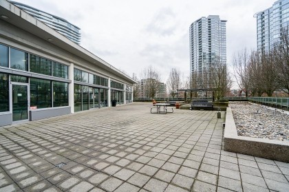 Photo 22 at 1609 - 1009 Expo Boulevard, Yaletown, Vancouver West