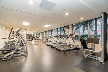 Photo 20 at 1609 - 1009 Expo Boulevard, Yaletown, Vancouver West