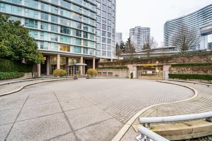 Photo 18 at 1609 - 1009 Expo Boulevard, Yaletown, Vancouver West