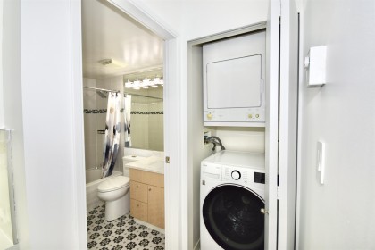 Photo 15 at 1609 - 1009 Expo Boulevard, Yaletown, Vancouver West