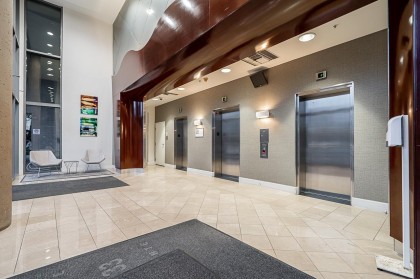 Photo 19 at 1609 - 1009 Expo Boulevard, Yaletown, Vancouver West