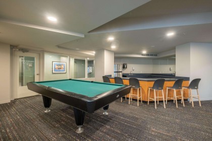 Photo 25 at 1609 - 1009 Expo Boulevard, Yaletown, Vancouver West