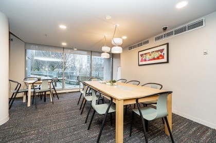 Photo 21 at 1609 - 1009 Expo Boulevard, Yaletown, Vancouver West