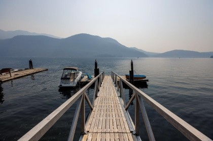 Photo 2 at 330 Sasamat Lane, Woodlands-Sunshine-Cascade, North Vancouver