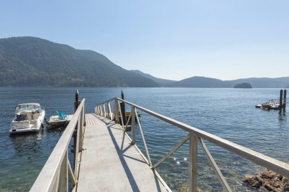 Photo 32 at 330 Sasamat Lane, Woodlands-Sunshine-Cascade, North Vancouver