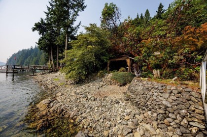 Photo 33 at 330 Sasamat Lane, Woodlands-Sunshine-Cascade, North Vancouver