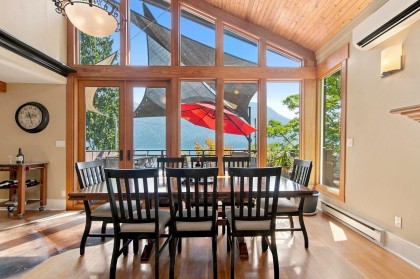Photo 14 at 330 Sasamat Lane, Woodlands-Sunshine-Cascade, North Vancouver