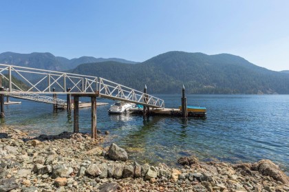 Photo 31 at 330 Sasamat Lane, Woodlands-Sunshine-Cascade, North Vancouver