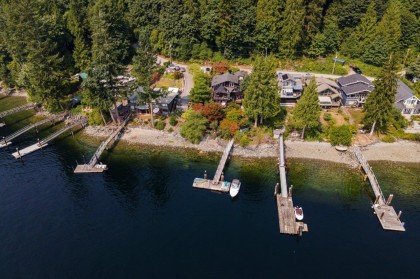 Photo 39 at 330 Sasamat Lane, Woodlands-Sunshine-Cascade, North Vancouver