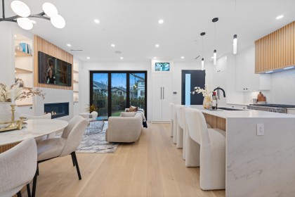 Photo 6 at 1 - 2846 W 12th Avenue, Kitsilano, Vancouver West
