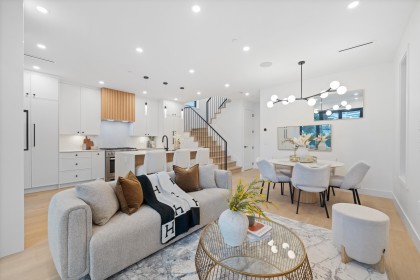 Photo 16 at 1 - 2846 W 12th Avenue, Kitsilano, Vancouver West