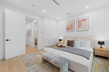 Photo 26 at 1 - 2846 W 12th Avenue, Kitsilano, Vancouver West