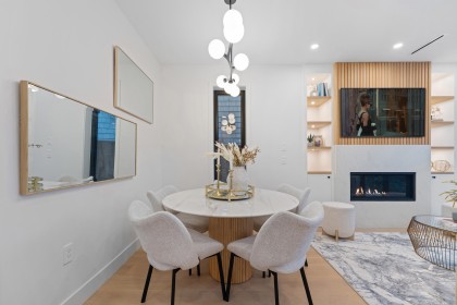 Photo 22 at 1 - 2846 W 12th Avenue, Kitsilano, Vancouver West