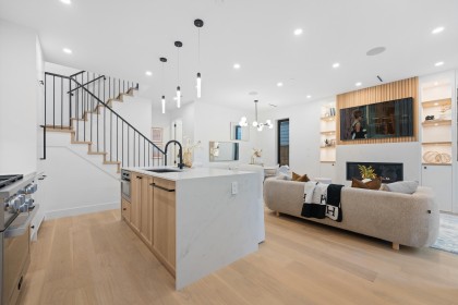 Photo 7 at 1 - 2846 W 12th Avenue, Kitsilano, Vancouver West