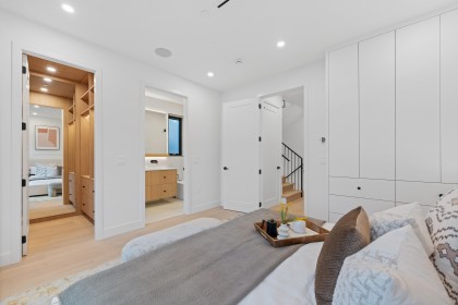 Photo 28 at 1 - 2846 W 12th Avenue, Kitsilano, Vancouver West