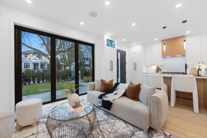 Photo 5 at 1 - 2846 W 12th Avenue, Kitsilano, Vancouver West