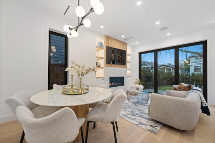 Photo 20 at 1 - 2846 W 12th Avenue, Kitsilano, Vancouver West