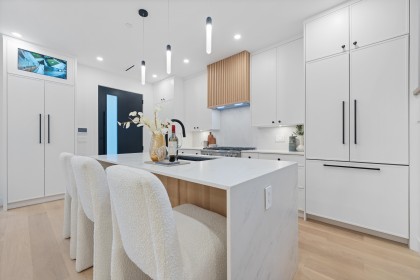 Photo 9 at 1 - 2846 W 12th Avenue, Kitsilano, Vancouver West