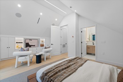 Photo 33 at 1 - 2846 W 12th Avenue, Kitsilano, Vancouver West