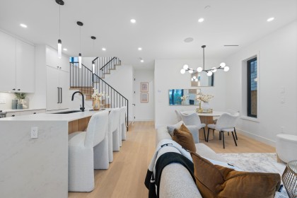 Photo 14 at 1 - 2846 W 12th Avenue, Kitsilano, Vancouver West