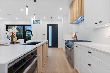 Photo 4 at 1 - 2846 W 12th Avenue, Kitsilano, Vancouver West