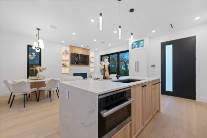 Photo 8 at 1 - 2846 W 12th Avenue, Kitsilano, Vancouver West