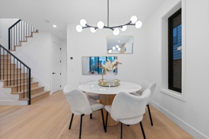 Photo 21 at 1 - 2846 W 12th Avenue, Kitsilano, Vancouver West