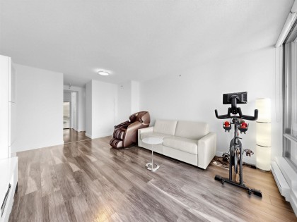 Photo 3 at 2902 - 1288 W Georgia Street, West End VW, Vancouver West