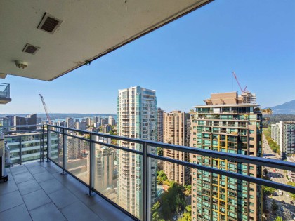 Photo 28 at 2902 - 1288 W Georgia Street, West End VW, Vancouver West