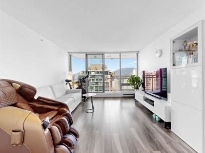 Photo 8 at 2902 - 1288 W Georgia Street, West End VW, Vancouver West
