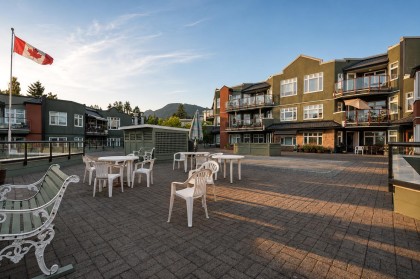 Photo 23 at 307 - 2800 Chesterfield Avenue, Upper Lonsdale, North Vancouver