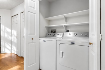Photo 17 at 307 - 2800 Chesterfield Avenue, Upper Lonsdale, North Vancouver