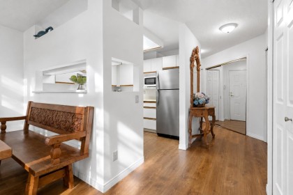 Photo 7 at 307 - 2800 Chesterfield Avenue, Upper Lonsdale, North Vancouver