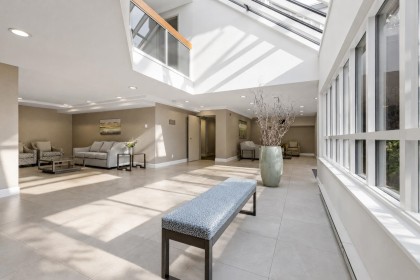 Photo 20 at 307 - 2800 Chesterfield Avenue, Upper Lonsdale, North Vancouver