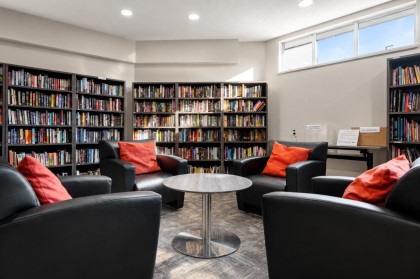 Photo 24 at 307 - 2800 Chesterfield Avenue, Upper Lonsdale, North Vancouver