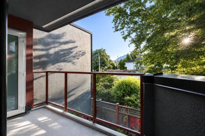 Photo 18 at 307 - 2800 Chesterfield Avenue, Upper Lonsdale, North Vancouver