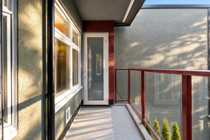 Photo 19 at 307 - 2800 Chesterfield Avenue, Upper Lonsdale, North Vancouver